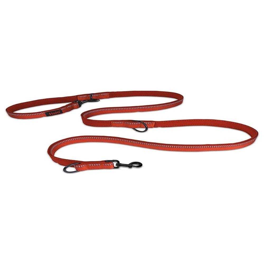 Double Ended Lead Dog Leash O38321