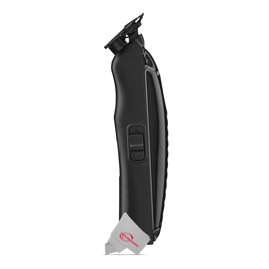 Trimmer + Clipper X865