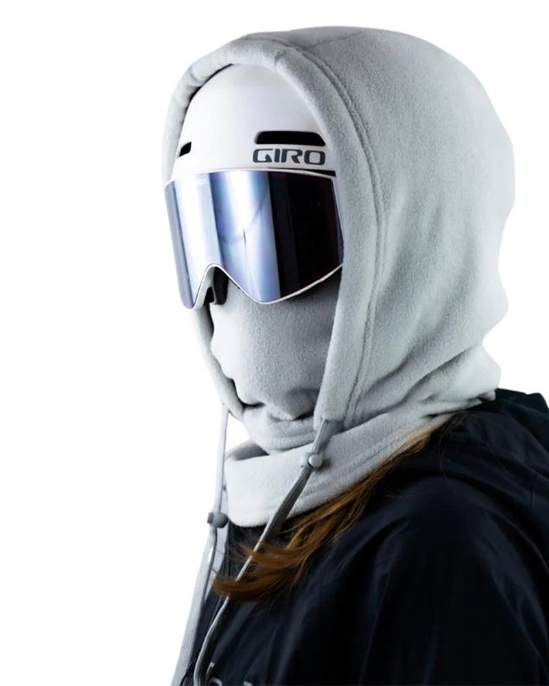 Fleece Hood Z82831