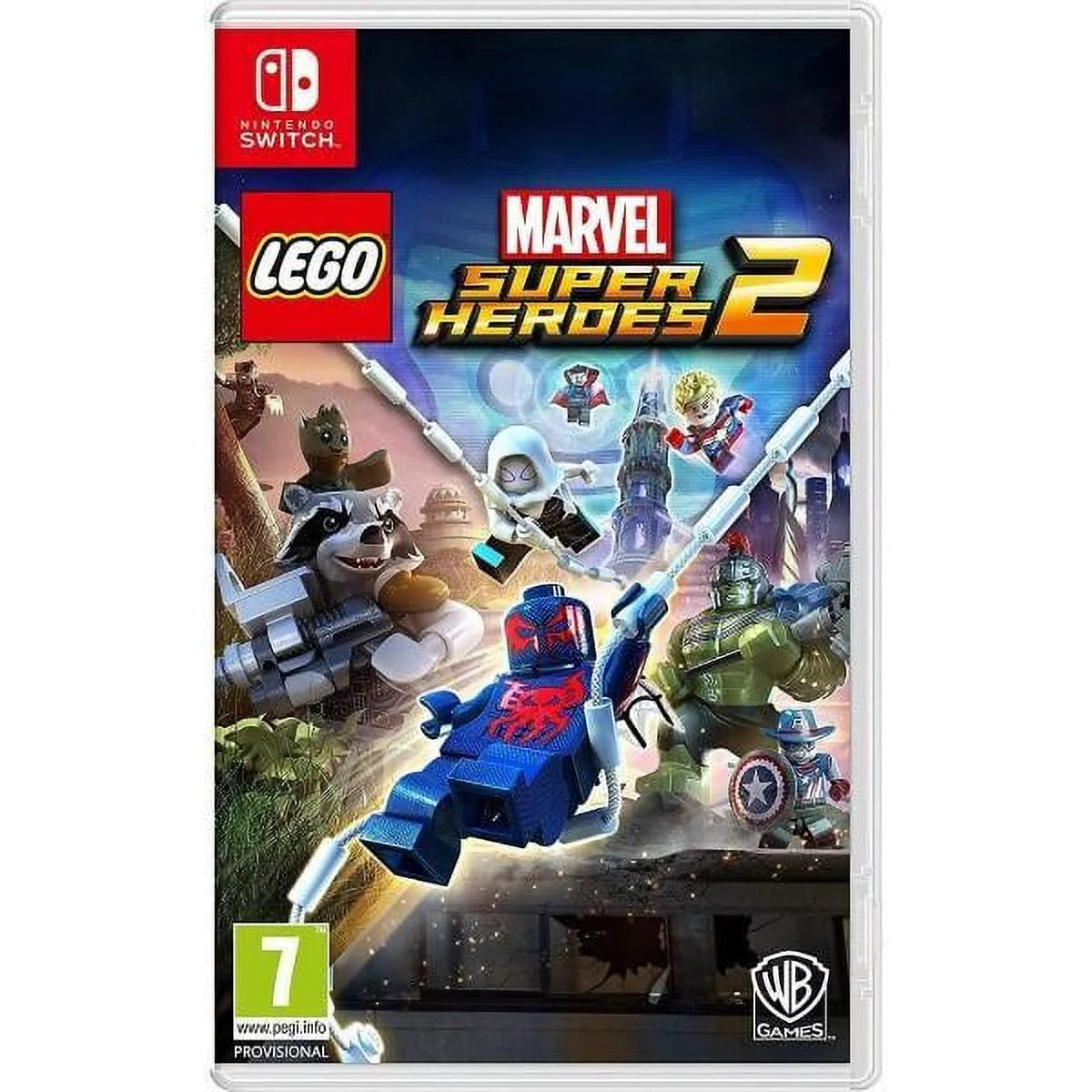 Nintendo Switch D151681