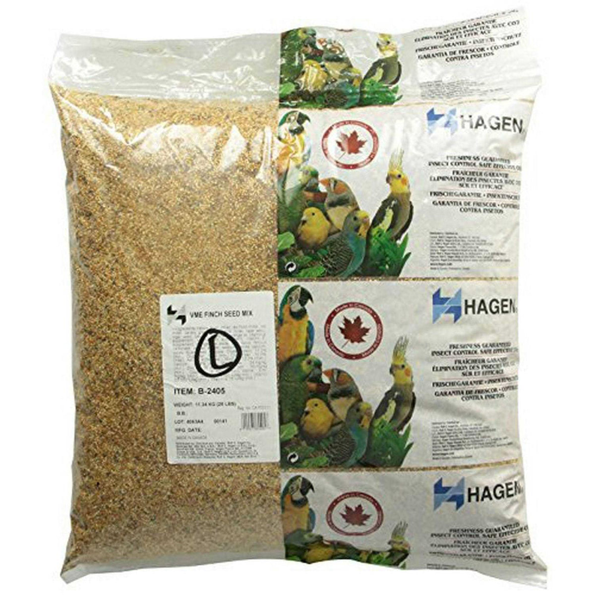 Pet Supplies S755