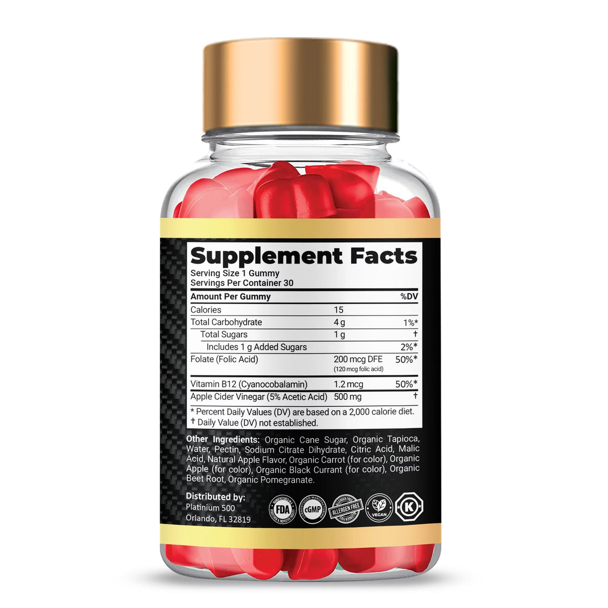Keto ACV Gummies Z623821