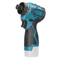 18V Brushless Motor Electric Screwdriver A9587
