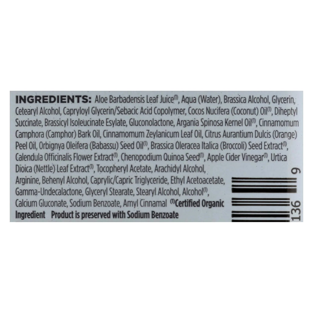 Apple Cider Vinegar Conditioner 11 oz J69065