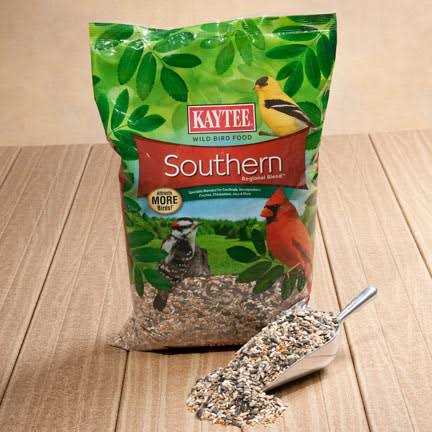 Wild Bird Food U3966