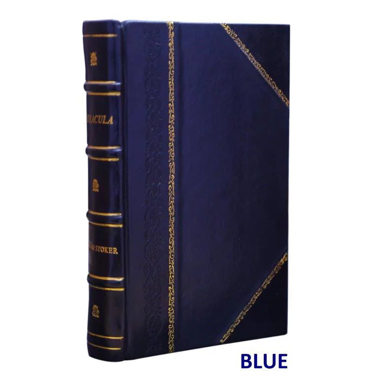 Leather Bound Lecture X22069