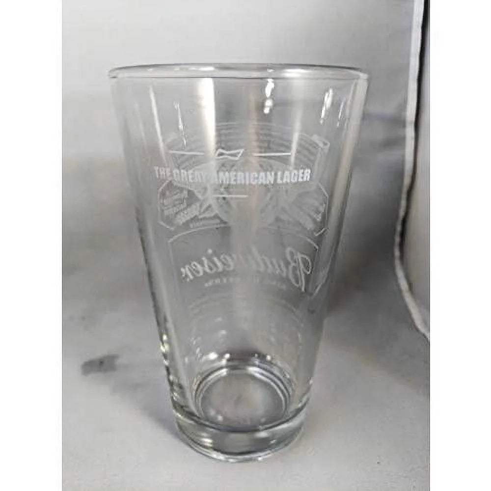 Pint Glass O2117