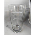 Pint Glass O2117