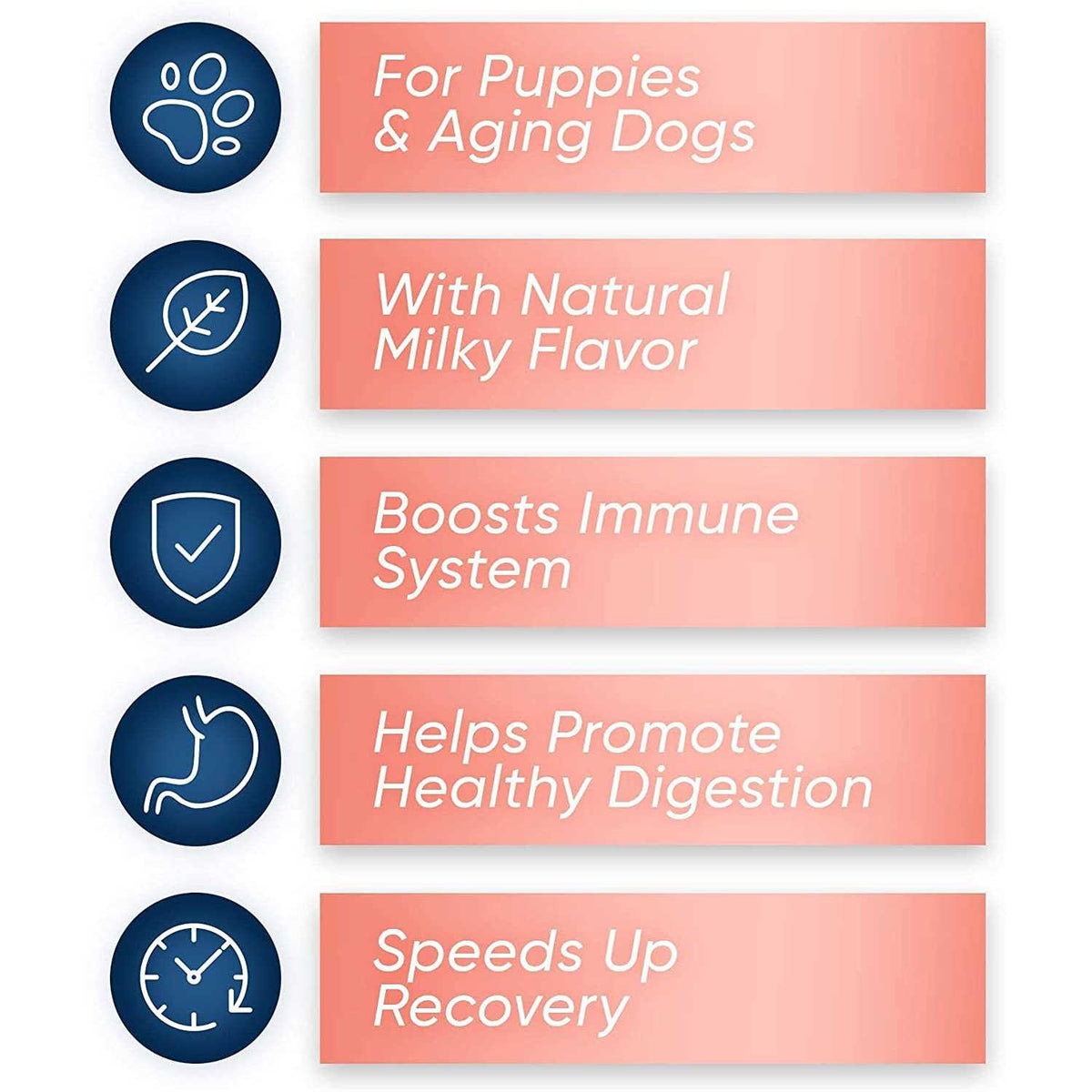 Milk Supplement with Colostrum 12 Oz Z698457