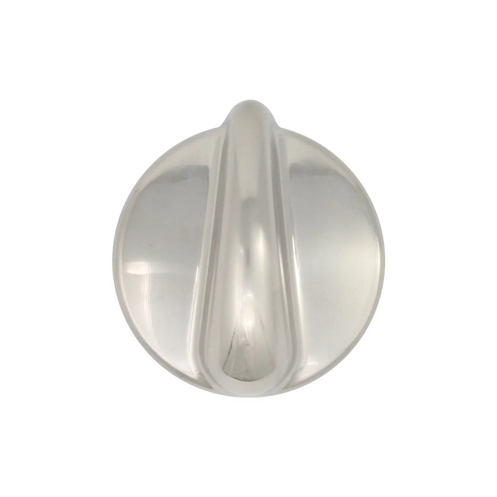 5 Pack Replacement Surface Burner Control Knob F797122