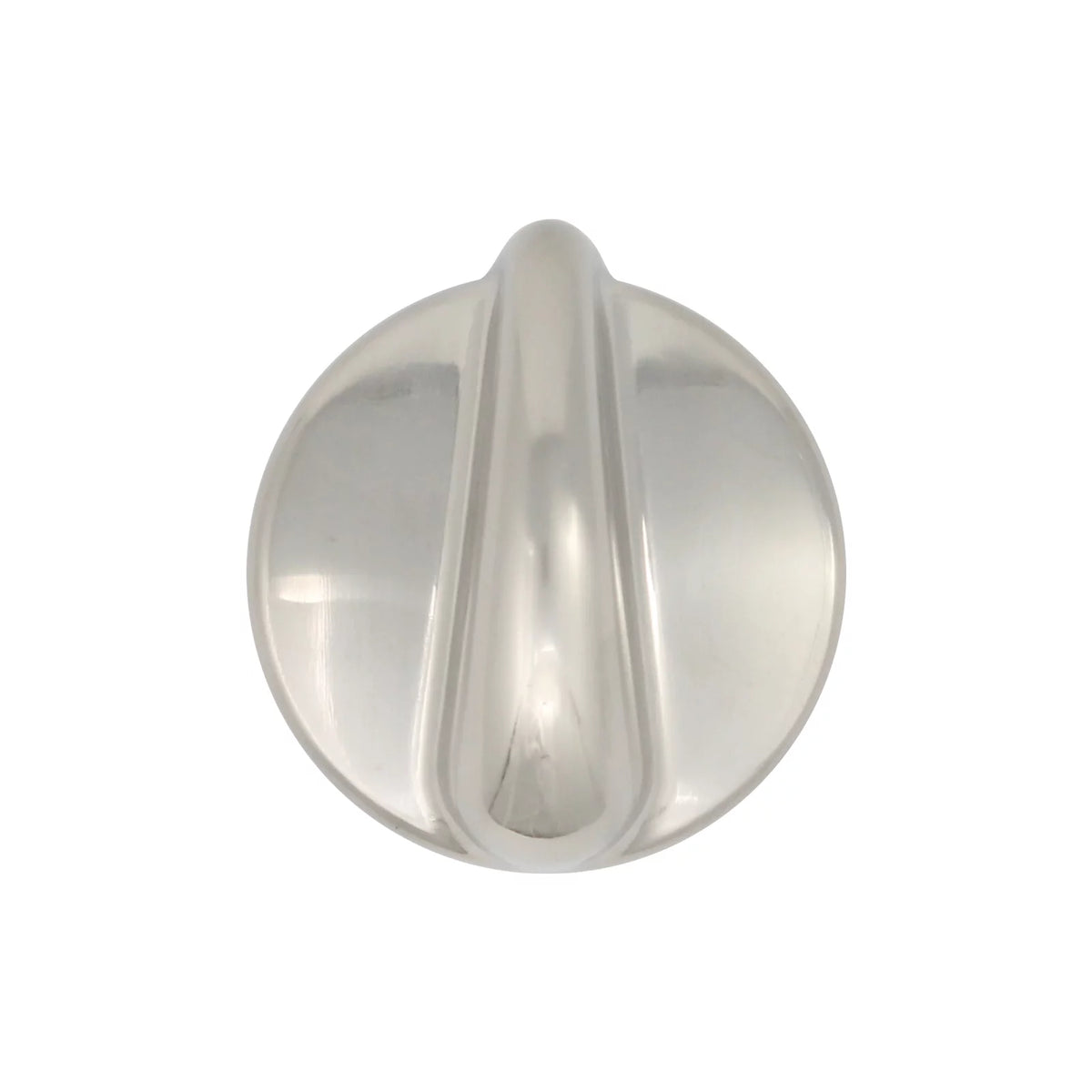 5 Pack Replacement Surface Burner Control Knob F797122