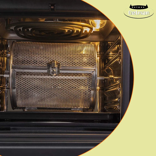 16-in-1 Digital Electric Air Fryer Oven Y45603