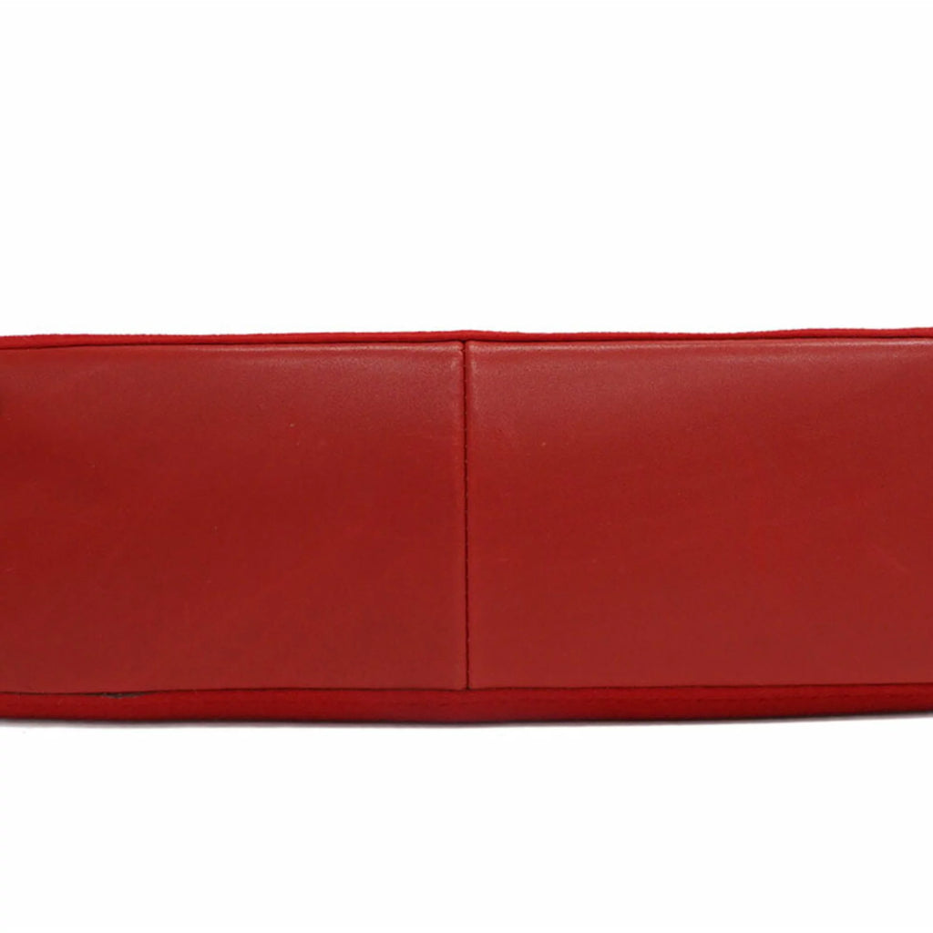 Pre-Owned Bamboo Handbag C594
