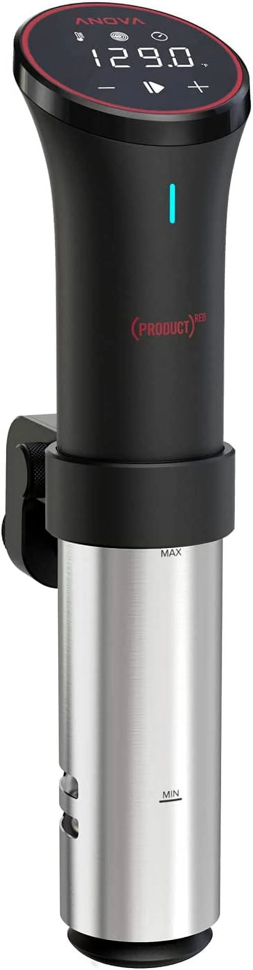 1000 Watts WiFi Sous Vide Precision Cooker N274