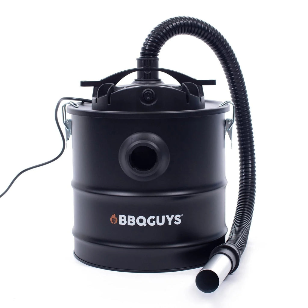 120V Ash Vacuum U2211