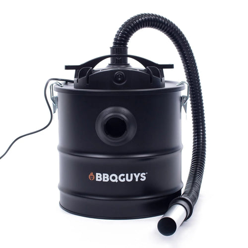 120V Ash Vacuum U2211