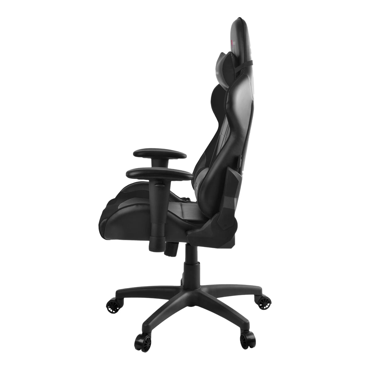 Black High-Back Chair G4331