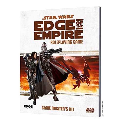 Star Wars Roleplaying Game Core Rulebook W9237