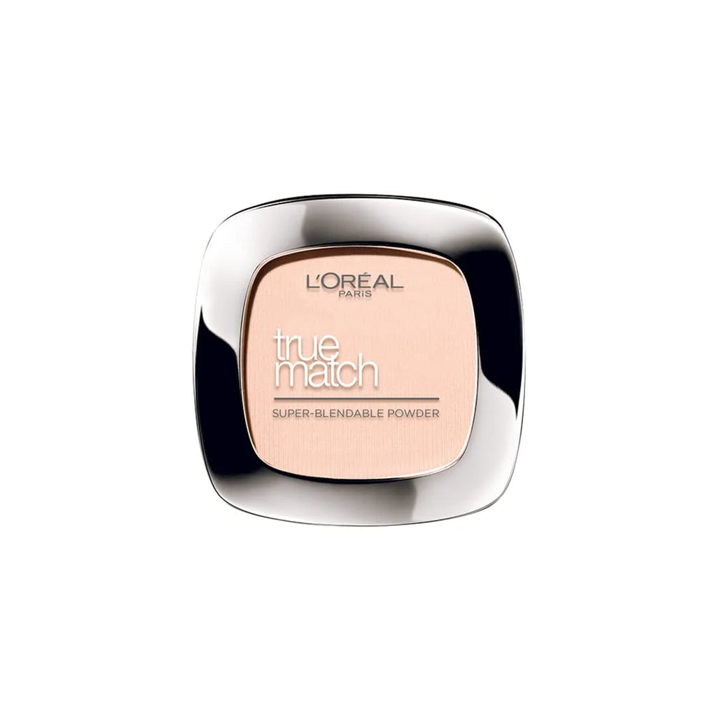 Rose Beige Powder J604327