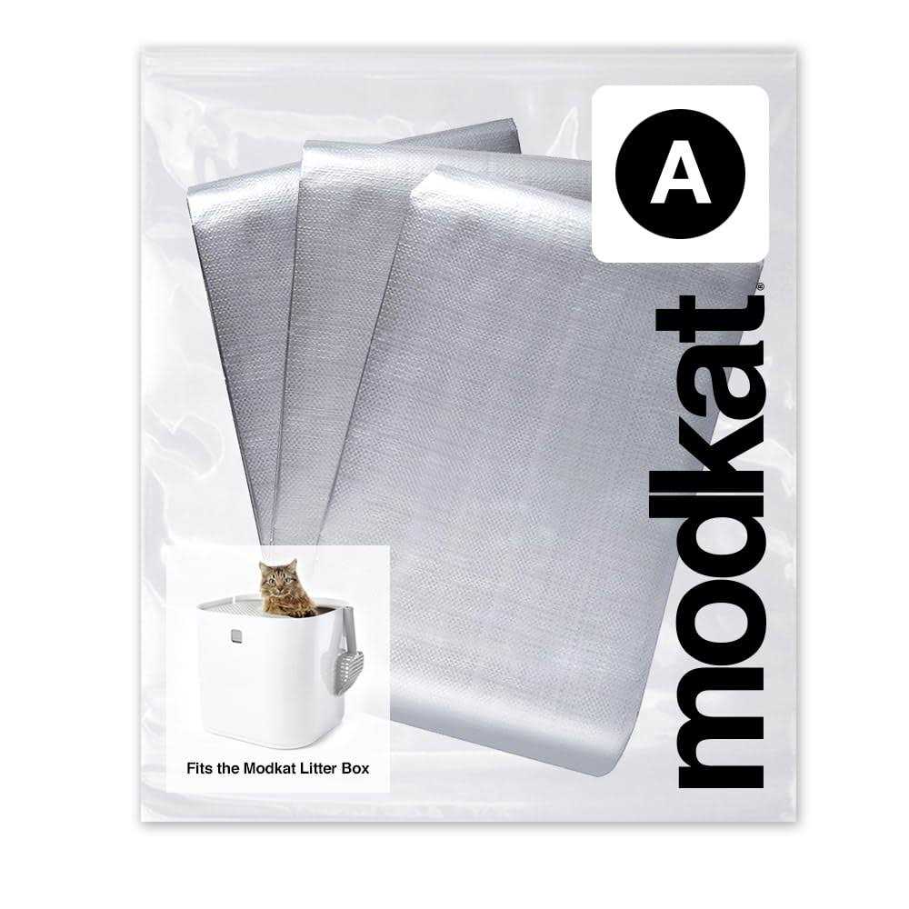 Litter Box Liners O725494