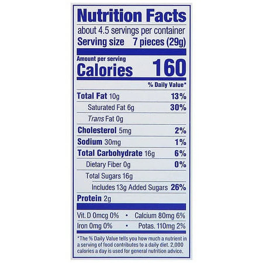 White Chocolate Bar 4.4oz Pack of 2 U86323