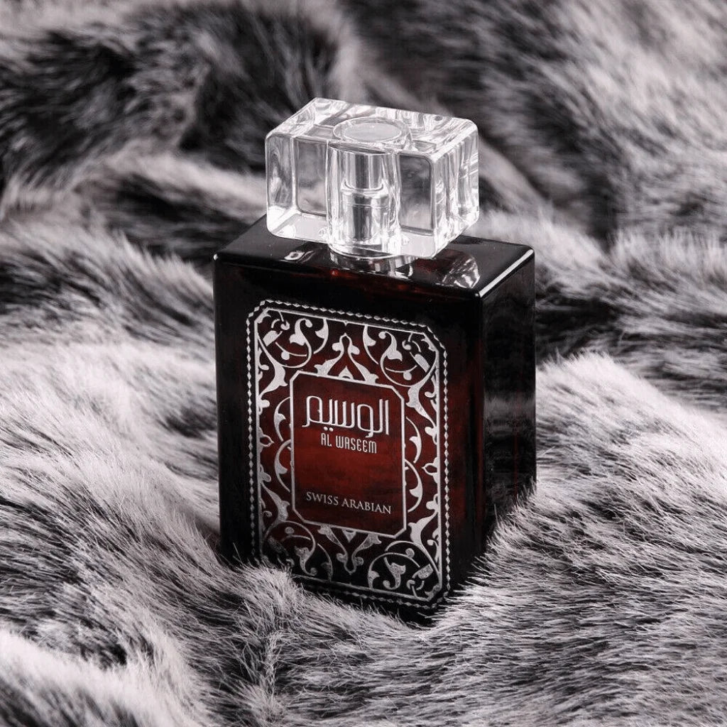 Eau De Parfum Spray 3.4 oz for Men B7402