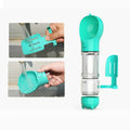 3 in 1 Dog Travel Bottle Set K9090