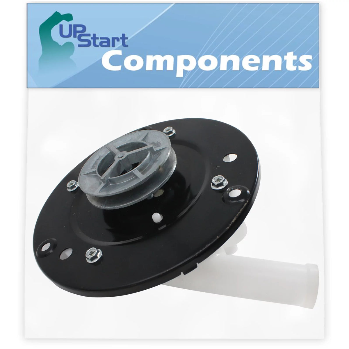 Washer Drain Pump Replacement G609557