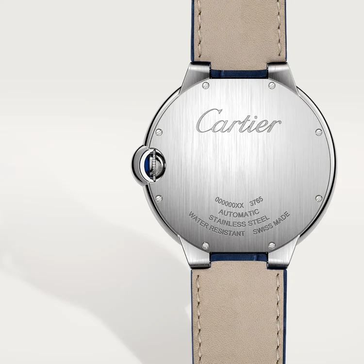 Blue Dial 42mm B638525