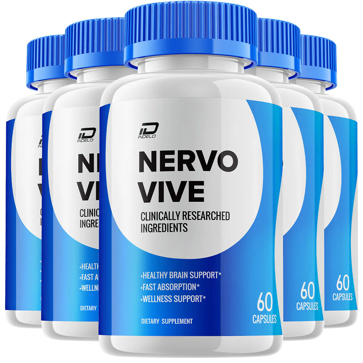 Advanced Nerve Support E5552