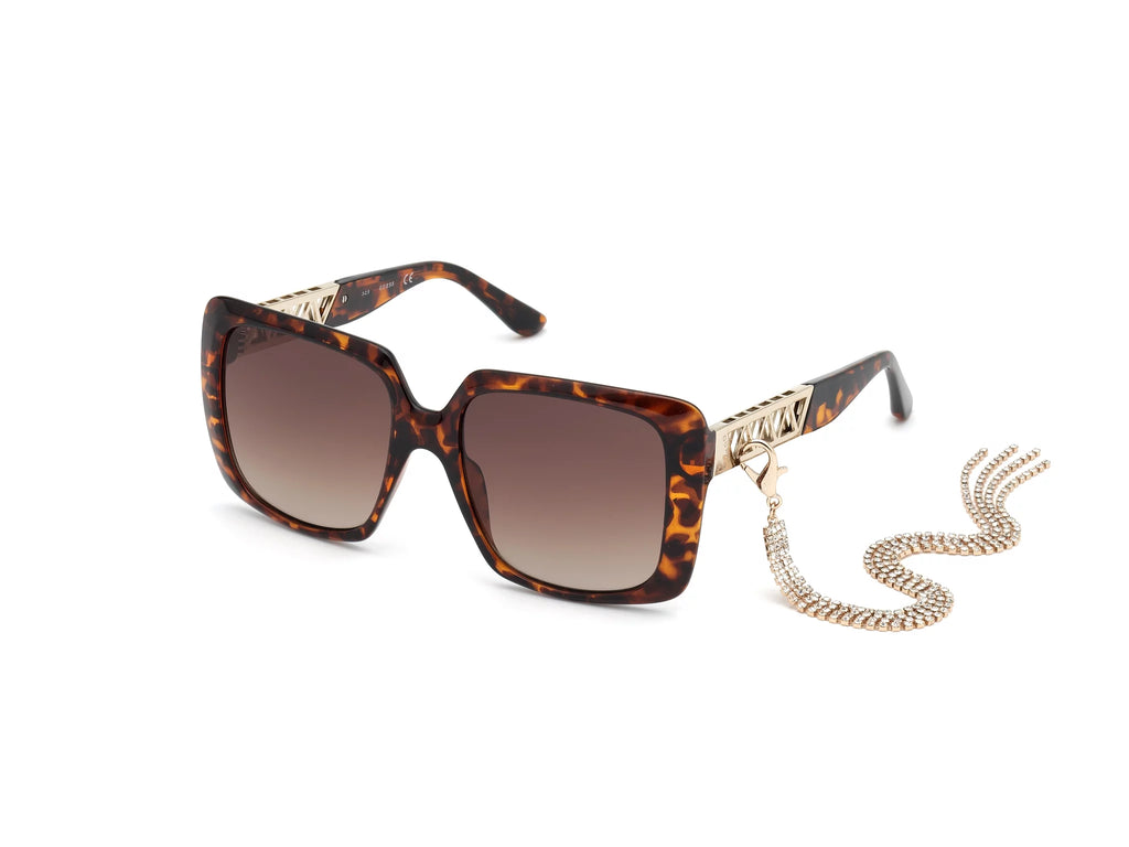 Oversized Square Sunglasses L50433