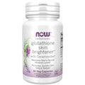 Glutathione Skin Brightener 30 Veg Capsules P8018