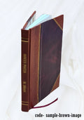 Radio and electronic dictionary Leather Bound X786458