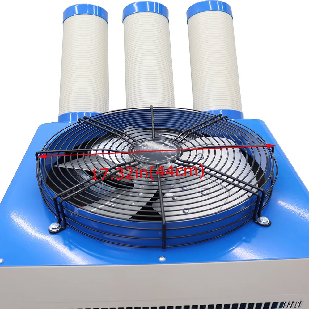 Industrial Spot Cooler Air Conditioner 220V Mobile M98524