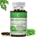 Moringa Capsules 1000MG 120 Capsules M5108