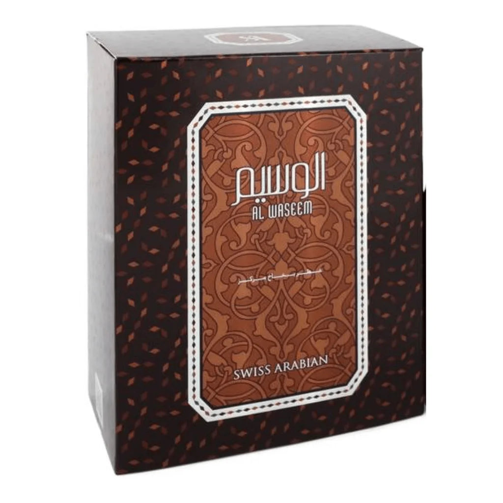 Eau De Parfum Spray 3.4 oz for Men B7402
