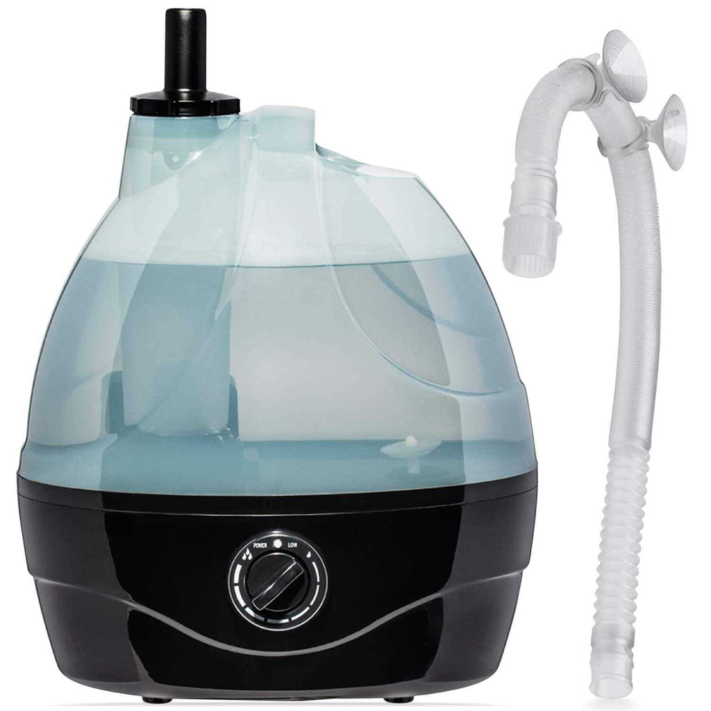 Reptile Humidifier Fogger 3L Tank Y912