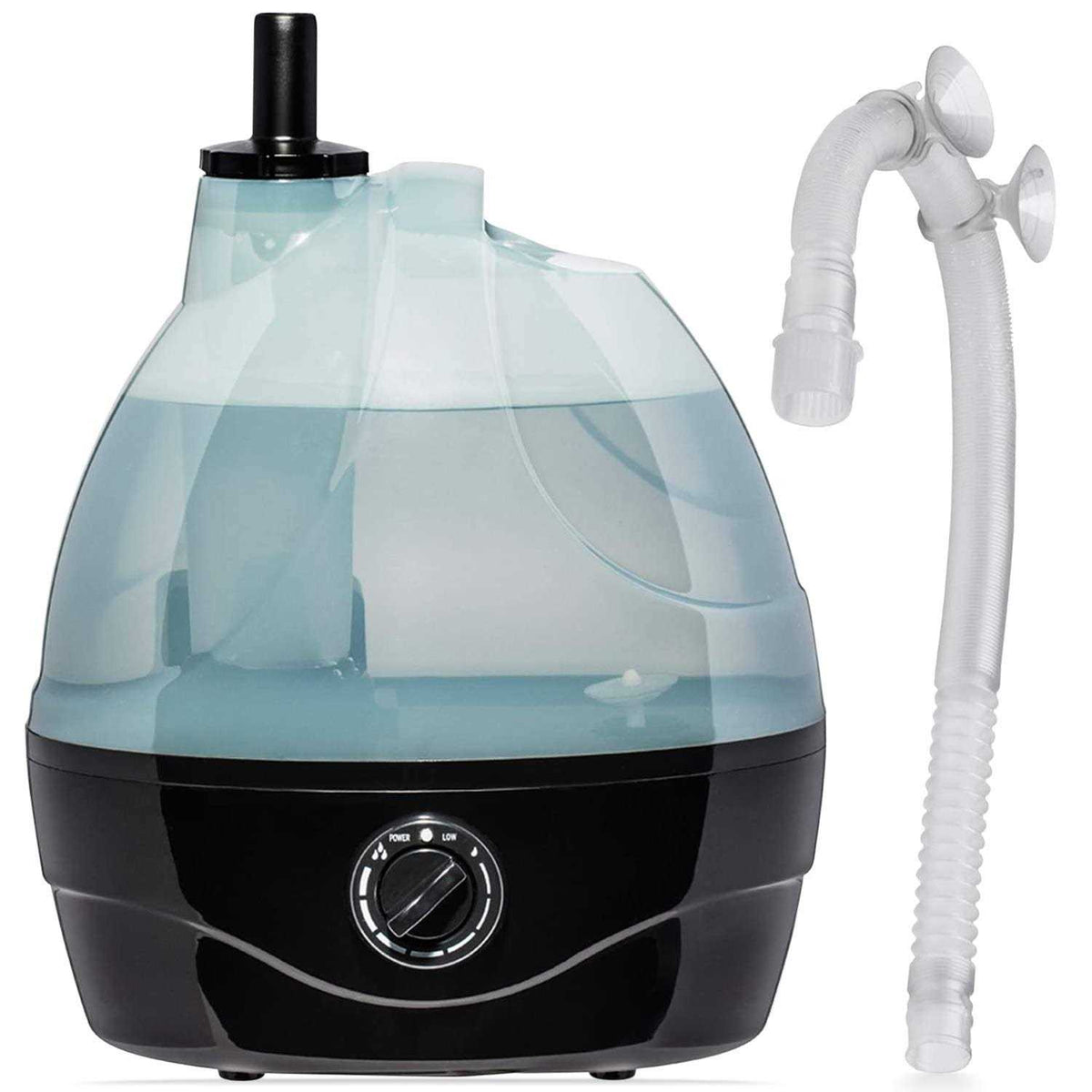 Reptile Humidifier Fogger 3L Tank Y912
