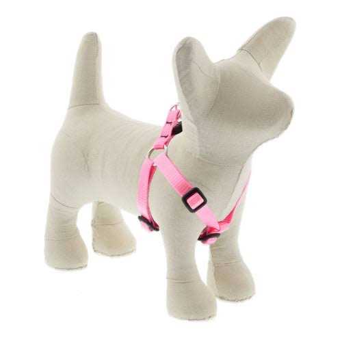 Dog Step in Harness S25709