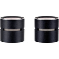 Matched Pair of Cardioid Pattern Capsules Black J267580