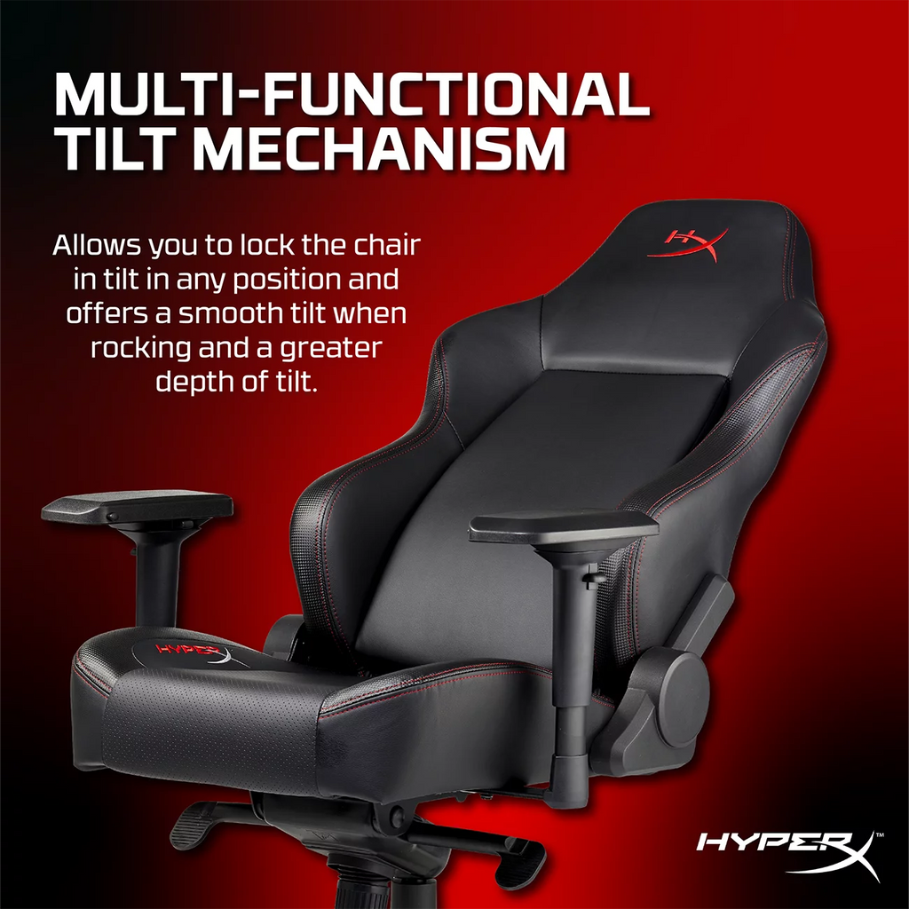 Gaming Chair with Lumbar Support Q73775
