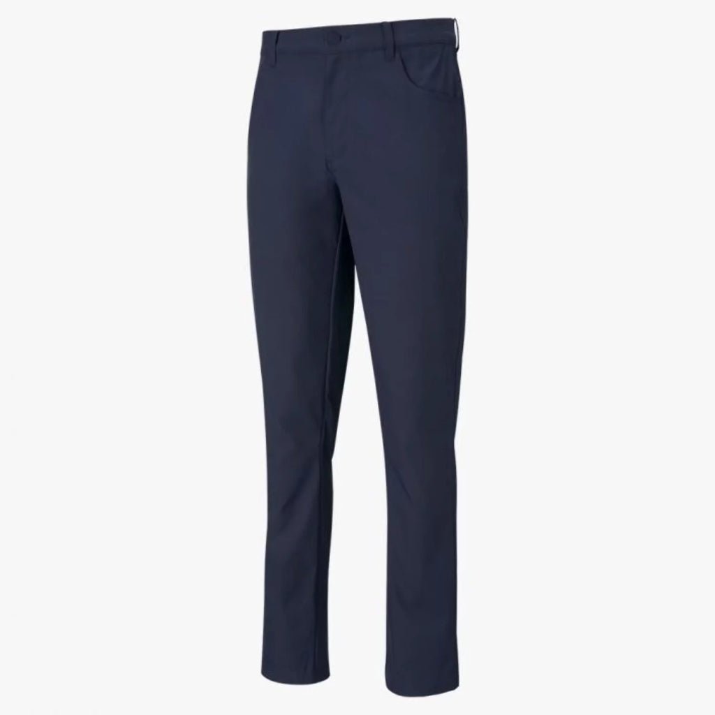 Men's 5 Pocket Golf Pants High Rise 38 X 34 J869180