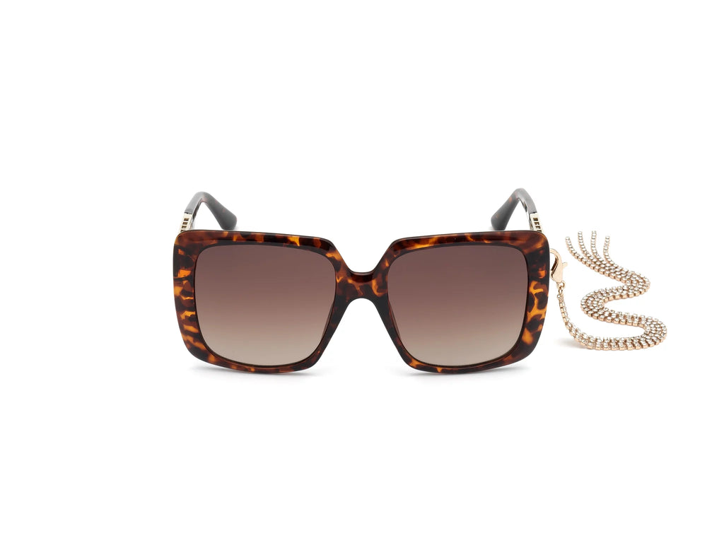 Oversized Square Sunglasses L50433