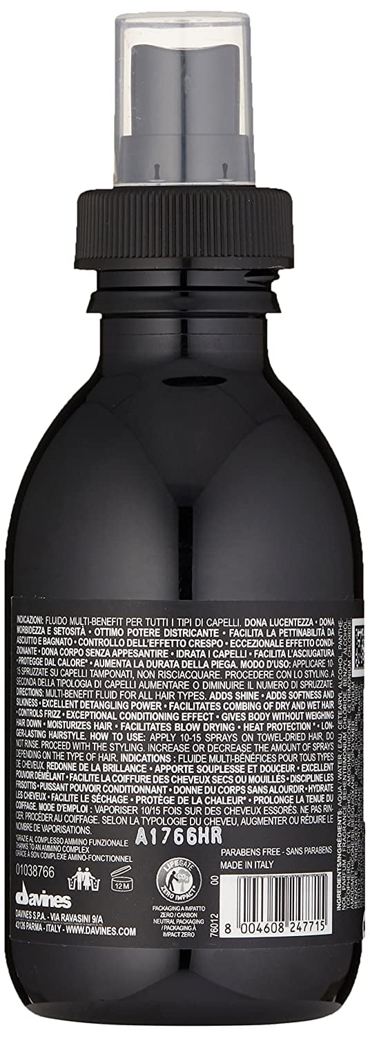 Hair Treatment 4.56 Oz H447684