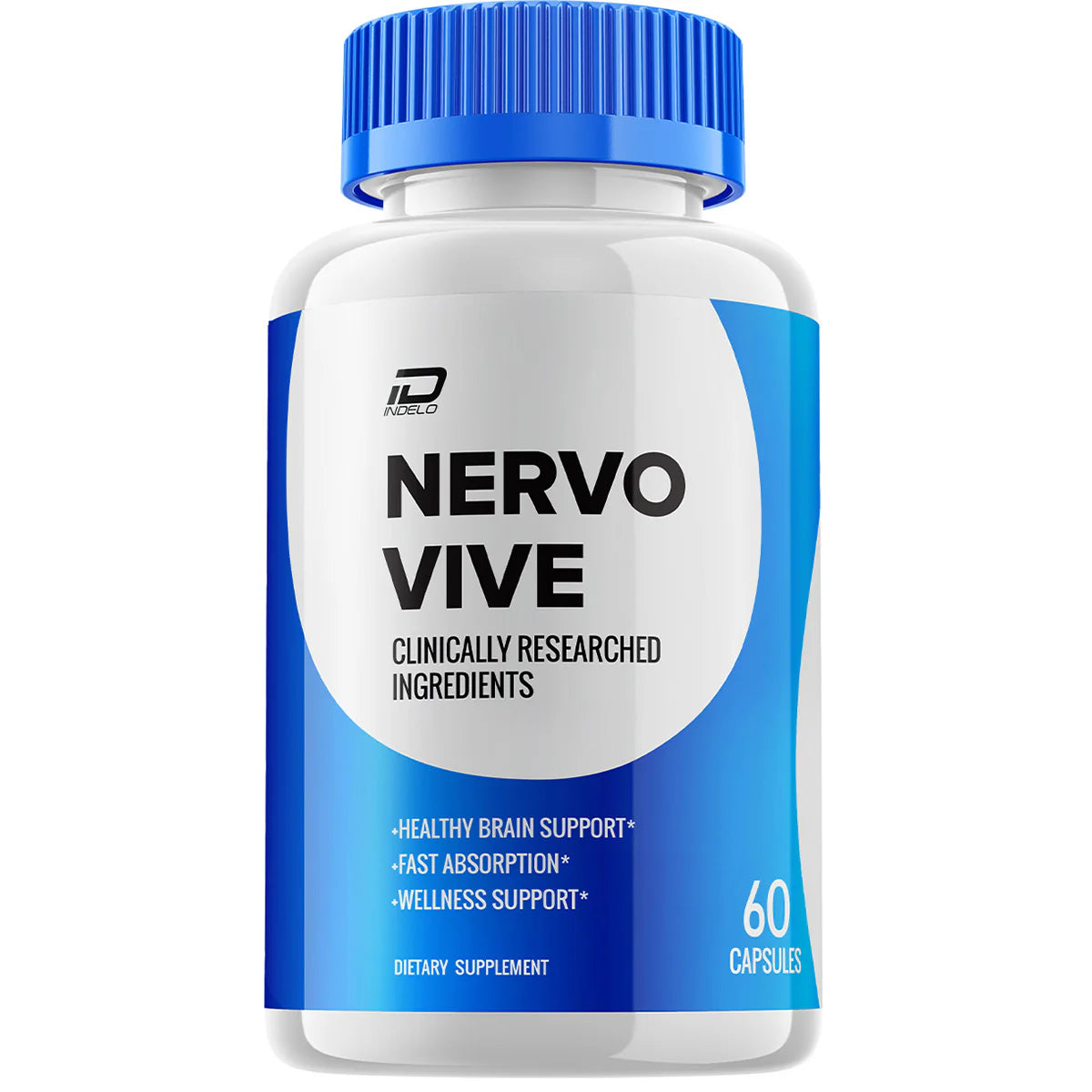 Advanced Nerve Support E5552