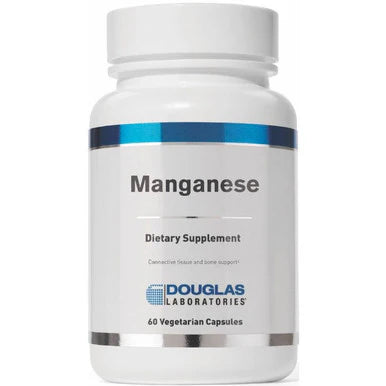 Manganese 60vc Q4014