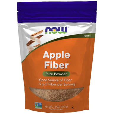Apple Fiber 12 oz W9928