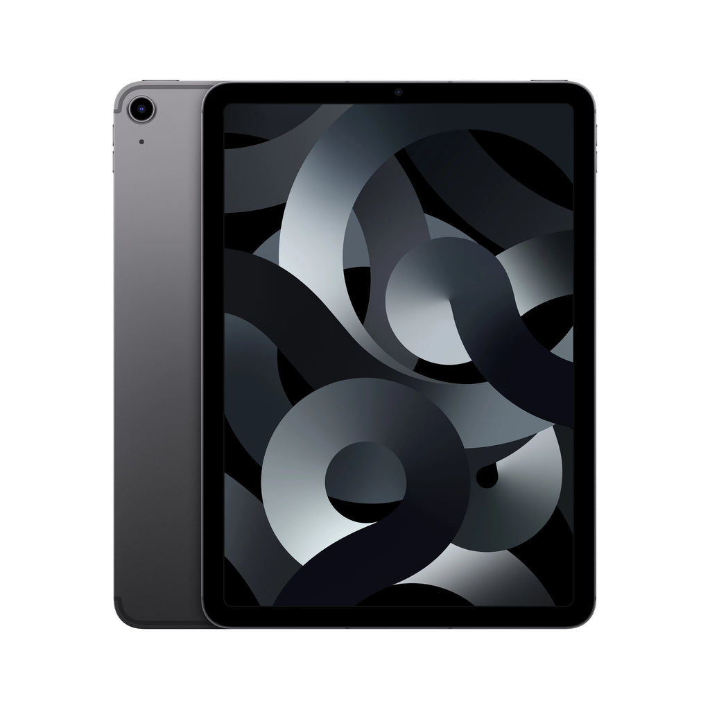 10.9-inch iPad Air Wi-Fi + Cellular 256GB Space Gray A21945