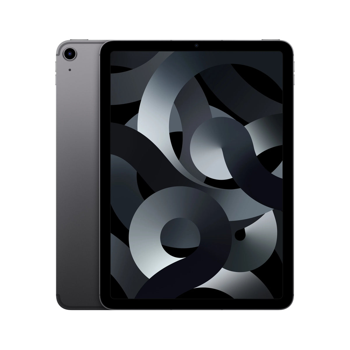 10.9-inch iPad Air Wi-Fi + Cellular 256GB Space Gray A21945