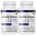Keto Diet Weight Loss Supplement 2 Bottles U276050